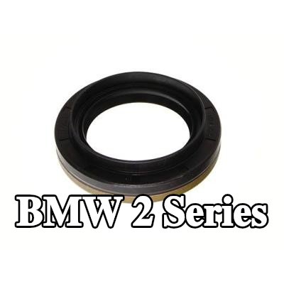 MAXGEAR حشية عمود الإدارة — BMW 2 Series
