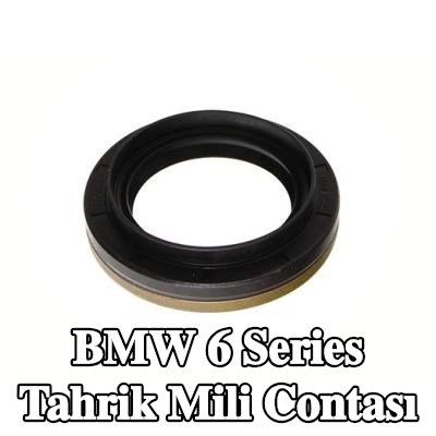 MAXGEAR Tahrik mili contası — BMW 6 Series