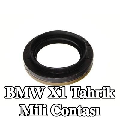 MAXGEAR Tahrik mili contası — BMW X1