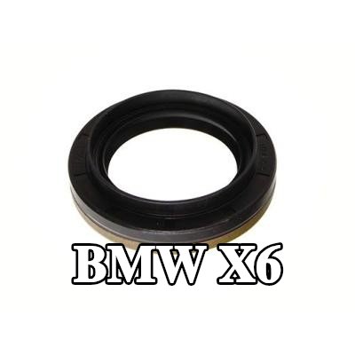 MAXGEAR حشية عمود الإدارة — BMW X6
