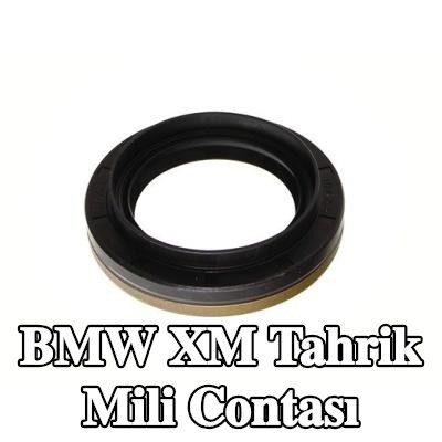 MAXGEAR Tahrik mili contası — BMW Xm
