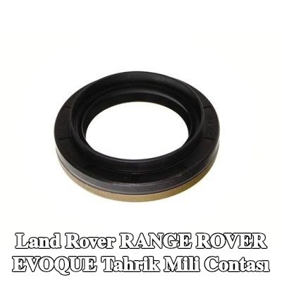 MAXGEAR Tahrik mili contası — 2012 Land Rover Range Rover Evoque