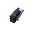 MAXGEAR Lastik tampon, susturucu — Audi A7 (2)