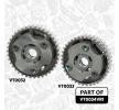ET ENGINETEAM Onarım Kiti, eksantrik mili ayarı — Ford Focus (3)