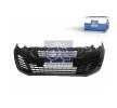 DT Spare Parts Tampon — Opel Vivaro (2)