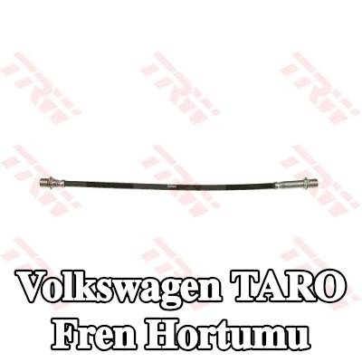 TRW Fren hortumu 470mm — Volkswagen Taro