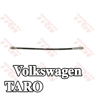 TRW خرطوم الفرامل 470mm — Volkswagen Taro