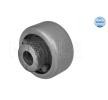 MEYLE Kontrol kolu burcu, tutucu olmadan, ORIGINAL Quality — Renault Espace (1)