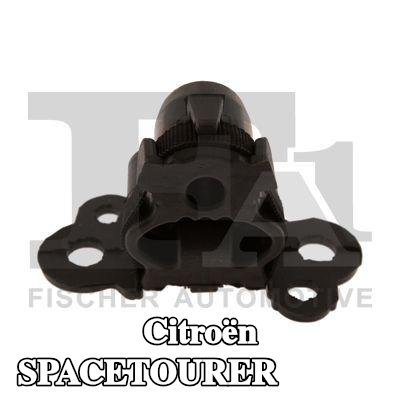 FA1 حامل العادم — 2016 Citroën Spacetourer