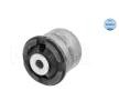 MEYLE Kontrol kolu burcu, tutucu olmadan, ORIGINAL Quality — 2004 Mercedes-Benz Cls (1)