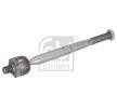 FEBI BILSTEIN İç bağlantı çubuğu Ön Aks Sol, Ön Aks Sağ, 251mm — Renault Talisman (4)