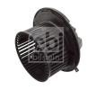 FEBI BILSTEIN Elektrik motorlu ısıtıcı fan motoru — Mercedes-Benz B-Class (2)