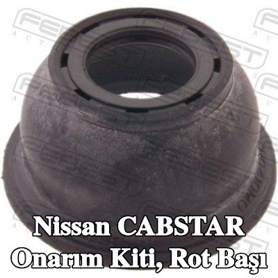 FEBEST Onarım Kiti, rot başı — Nissan Cabstar