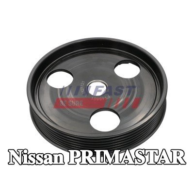 FAST بكرة، مضخة التوجيه المعزز — Nissan Primastar