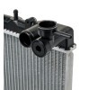 RIDEX Motor radyatörü Alüminyum — Nissan 100nx (6)