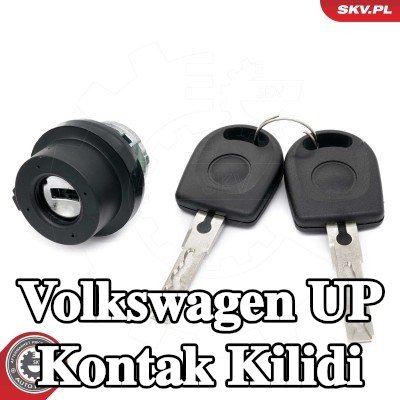 ESEN SKV Kontak kilidi — Volkswagen Up