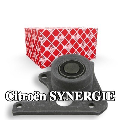 FEBI BILSTEIN بكرة انحراف حزام التوقيت — 1995 Citroën Synergie