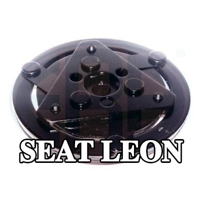 ERA حشية مانعة للتسرب — 2000 SEAT Leon