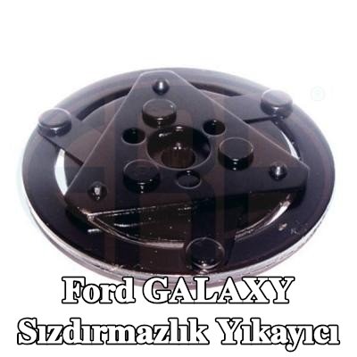 ERA Sızdırmazlık Yıkayıcı — 2002 Ford Galaxy