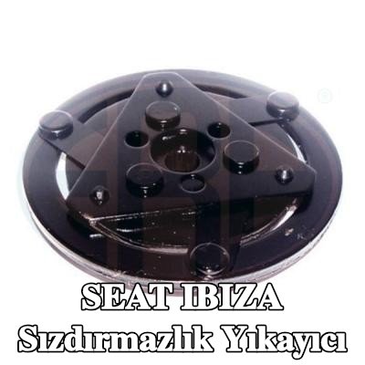 ERA Sızdırmazlık Yıkayıcı — 2002 SEAT Ibiza