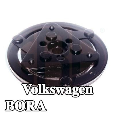 ERA حشية مانعة للتسرب — Volkswagen Bora