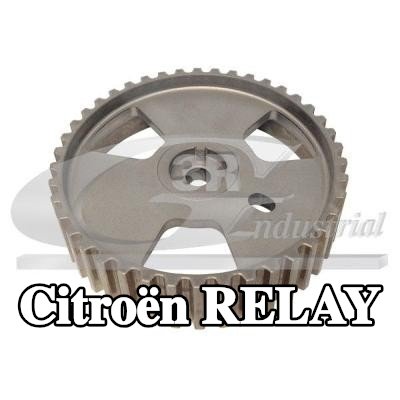 3RG معدل عمود الكامات — Citroën Relay