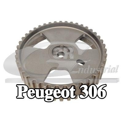 3RG معدل عمود الكامات — Peugeot 306