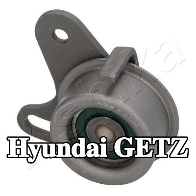 ASHIKA الموتر، حزام التوقيت — Hyundai Getz