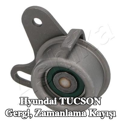 ASHIKA Gergi, zamanlama kayışı — Hyundai Tucson