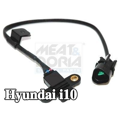 MEAT & DORIA مستشعر عدد الدورات في الدقيقة، إدارة المحرك — Hyundai i10