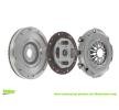 VALEO Tam debriyaj kiti — 2003 Ford Focus (4)