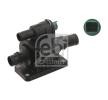 FEBI BILSTEIN Sıcaklık sensörlü termostat gövdesi — Ford Fusion (6)