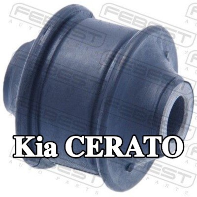FEBEST جلبة، ممتص الصدمات — Kia Cerato