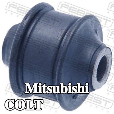 FEBEST جلبة، ممتص الصدمات — Mitsubishi Colt