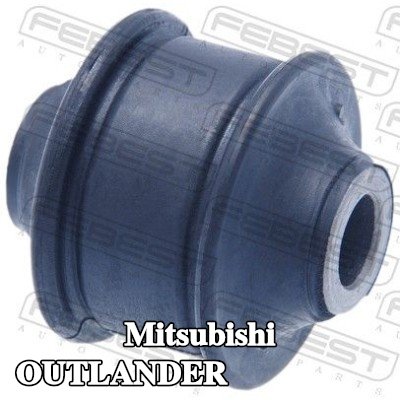 FEBEST جلبة، ممتص الصدمات — Mitsubishi Outlander