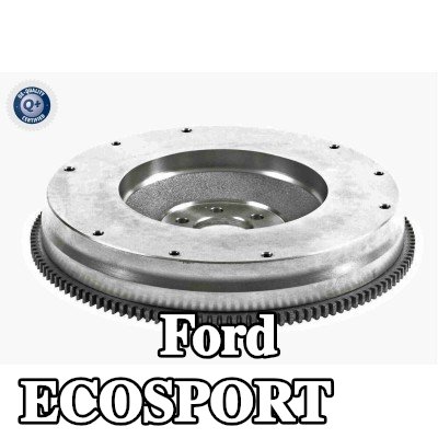 VAICO حذافة — Ford Ecosport