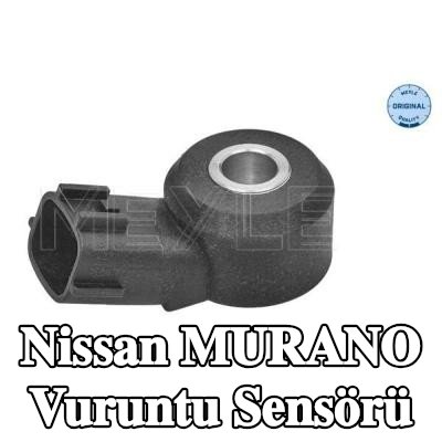 MEYLE Vuruntu Sensörü — 2003 Nissan Murano