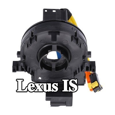 FEBI BILSTEIN نابض ساعة لعجلة القيادة — Lexus Is