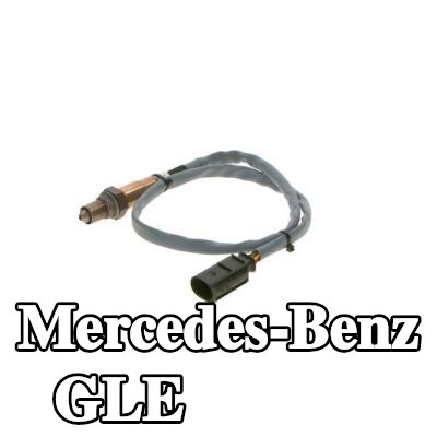 BOSCH مستشعر لامدا — 2016 Mercedes-Benz Gle