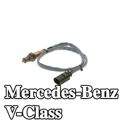 BOSCH مستشعر لامدا — Mercedes-Benz V-Class
