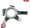 ESEN SKV Direksiyon mafsalı Ön aks sol, bilyeli mafsal ile — 2002 Honda Civic (5)