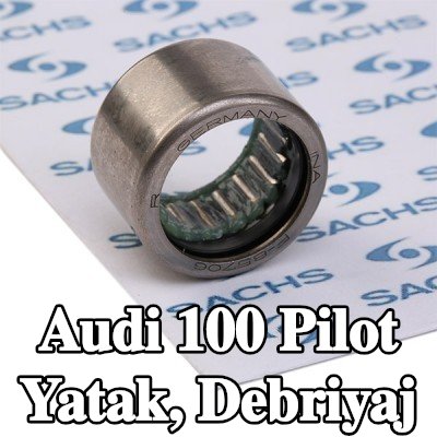 SACHS Pilot yatak, debriyaj — 1991 Audi 100