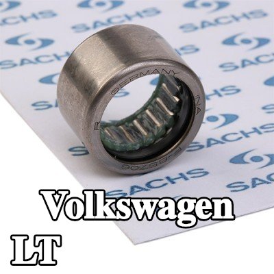 SACHS محمل التوجيه، القابض — 1995 Volkswagen Lt