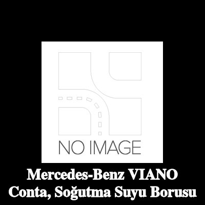 ELRING Conta, soğutma suyu borusu — Mercedes-Benz Viano