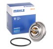 MAHLE Termostat 80°C, 67mm, 35mm, contalı/sızdırmaz — 1990 Volkswagen Lt (1)