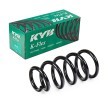 KYB Sarmal yay K-Flex, Arka Aks — Honda Cr-v (1)