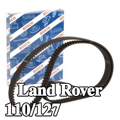 BOSCH عدد أسنان حزام التوقيت: 190, 1520mm — Land Rover 110/127