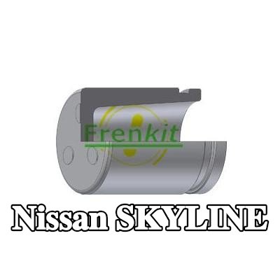FRENKIT مكبس مكابح المحور الخلفي — 1998 Nissan Skyline