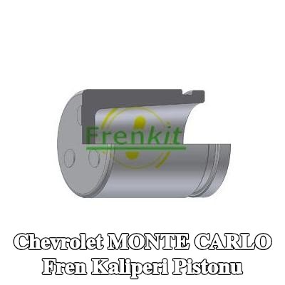 FRENKIT Fren kaliperi pistonu Arka Aks — Chevrolet Monte Carlo