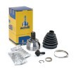METELLI CV Mafsal Seti — Mercedes-Benz B-Class (1)